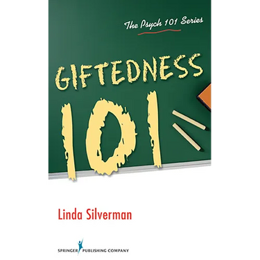 Giftedness 101