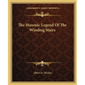 The Masonic Legend Of The Winding Stairs