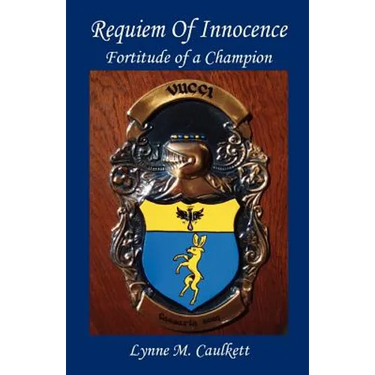 Requiem of Innocence - Fortitude of a Champion