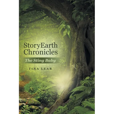 StoryEarth Chronicles: The Sting Baby