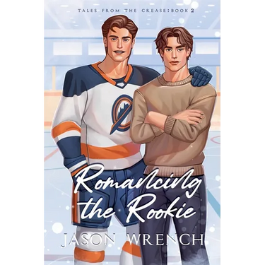 Romancing the Rookie