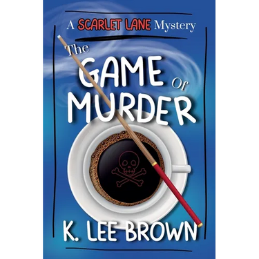 The Game of Murder