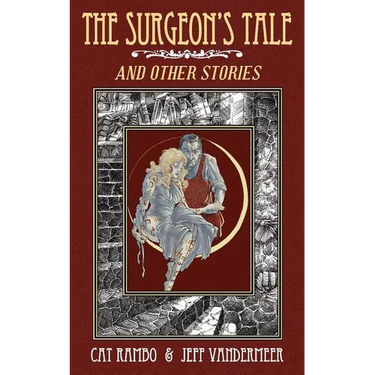The Surgeon's Tale