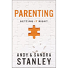 Parenting: Getting It Right