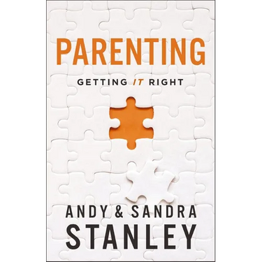 Parenting: Getting It Right