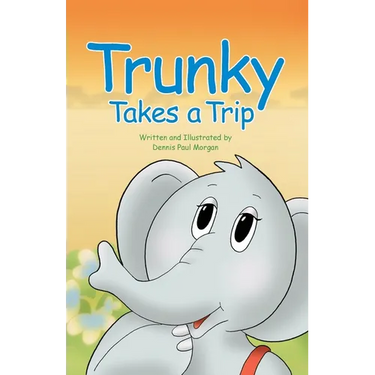 Trunky Takes a Trip