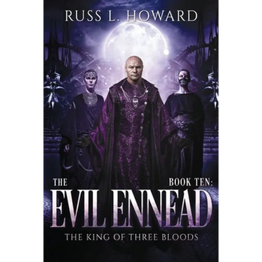 The Evil Ennead