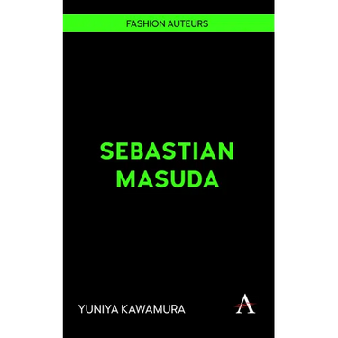 Sebastian Masuda