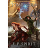Tomb of the Gods (Rise of the Thrall Lord Book Four)