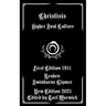 Christisis: Higher Soul Culture