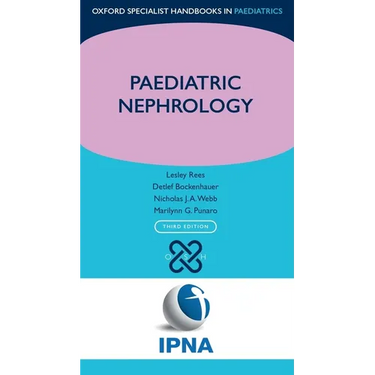 Paediatric Nephrology