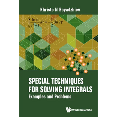 Special Techniques for Solving Integrals