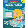 Play & Learn Math: Number Sense