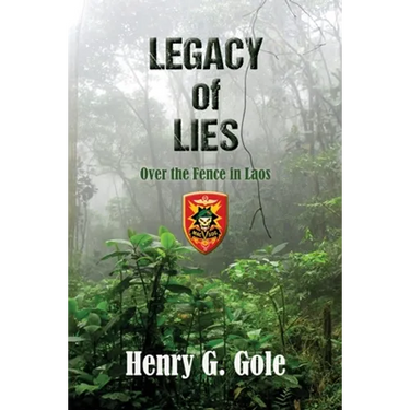 Legacy of Lies: Over the Fence in Laos