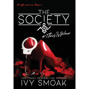 The Society #ThisIsWar