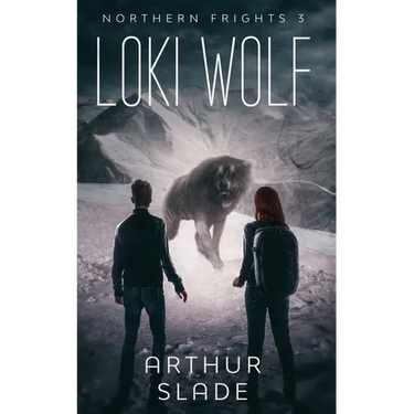 Loki Wolf