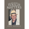 The Secrets Of Tough Matters