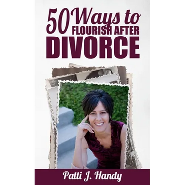 50 Ways to Flourish After Divorce