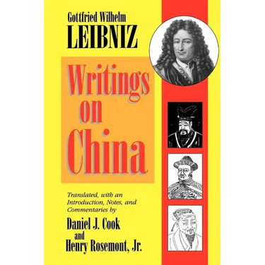 Writings on China