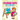 Coloring Book For 5 Year Olds Super Fun Activity Book