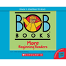 Bob Books - More Beginning Readers Hardcover Collection of 12 Stories Decodable Phonics Stories, Ages 4 and Up, Kindergarten (Stage 1: Starting to Rea