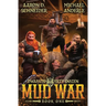 Mud War: Dwarvish Dirty Dozen Book 1