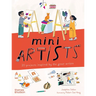 Mini Artists: 20 Projects Inspired by the Great Artists