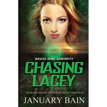 Chasing Lacey