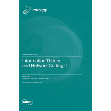 Information Theory and Network Coding II