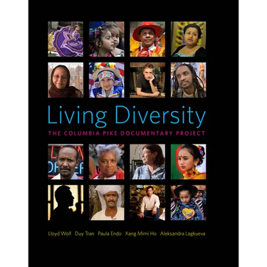 Living Diversity: The Columbia Pike Documentary Project