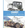 chariot coloring book: tank