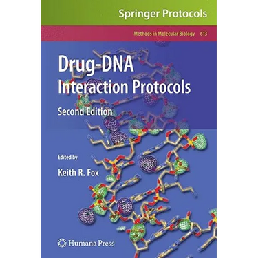 Drug-DNA Interaction Protocols