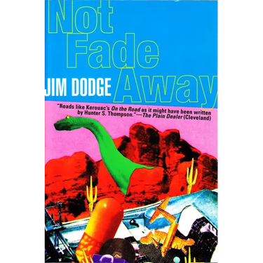 Not Fade Away