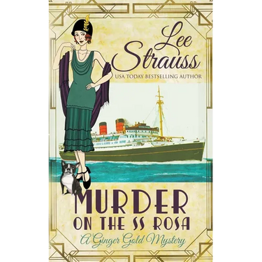 Murder on the SS Rosa