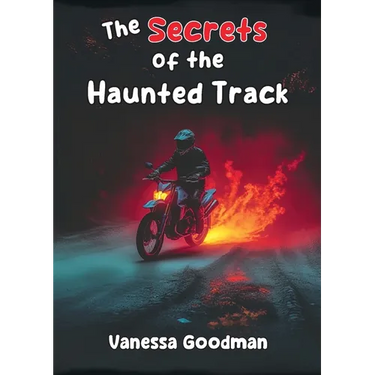 The Secrets of the Haunted Track