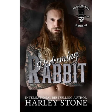 Redeeming Rabbit: Military MC romance, interconnected standalone