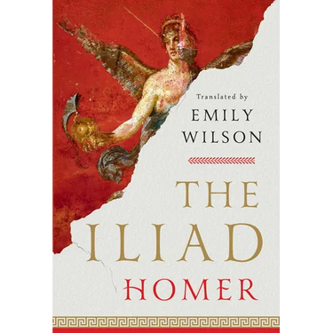The Iliad