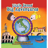 Little James' Big Adventures: Italy