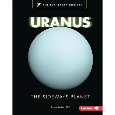 Uranus: The Sideways Planet