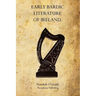 Early Bardic Literature of Ireland