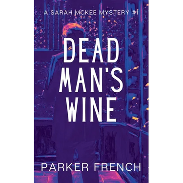 Dead Man's Wine