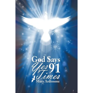 God Says Yes 91 Times