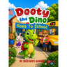 Dooty the Dino goes to school