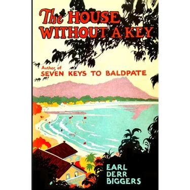 The House Without a Key