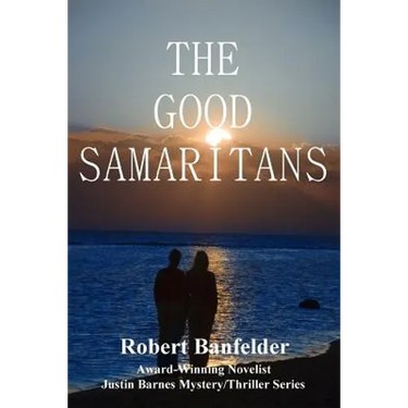 The Good Samaritans