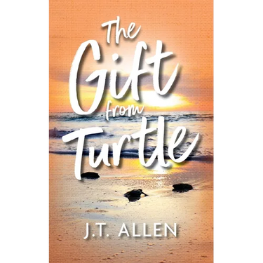 The Gift from Turtle