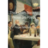 Their Own Society: Prose on Poetry