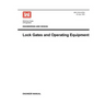 Engineering and Design: Lock Gates and Operating Equipmment (Engineer Manual EM 1110-2-2703)