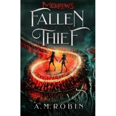 Fallen Thief