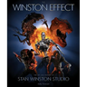 The Winston Effect: The Art & History of Stan Winston Studio